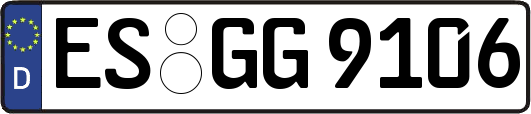ES-GG9106