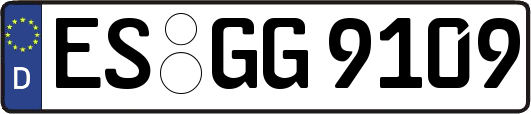 ES-GG9109