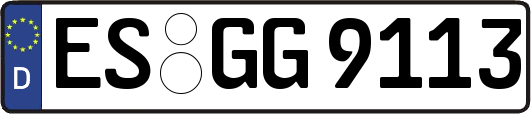 ES-GG9113