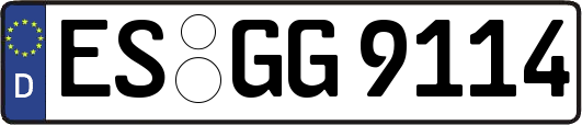 ES-GG9114