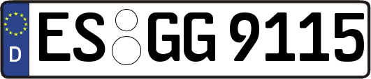 ES-GG9115