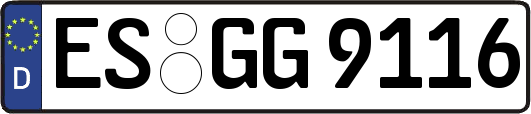 ES-GG9116