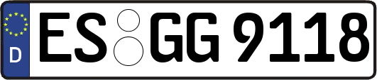ES-GG9118