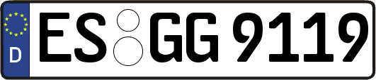 ES-GG9119