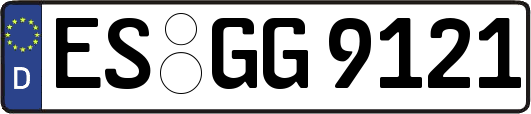 ES-GG9121