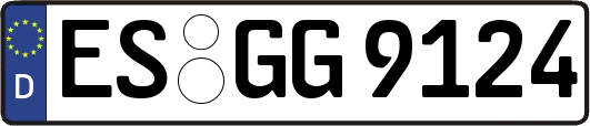 ES-GG9124