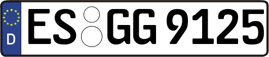 ES-GG9125