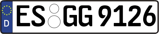 ES-GG9126