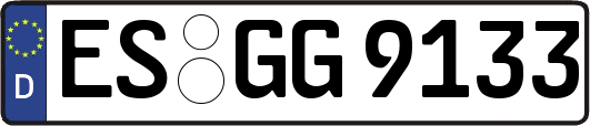 ES-GG9133