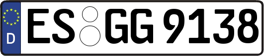 ES-GG9138