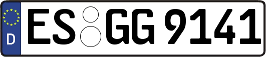 ES-GG9141