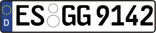 ES-GG9142