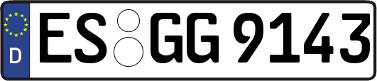 ES-GG9143