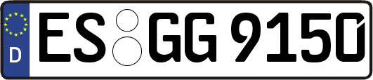 ES-GG9150