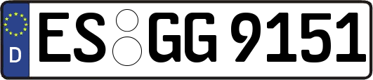 ES-GG9151