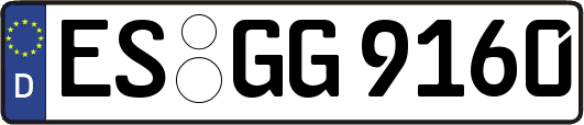 ES-GG9160