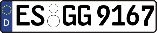 ES-GG9167
