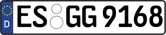 ES-GG9168