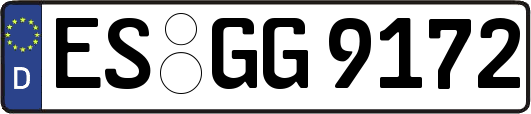 ES-GG9172
