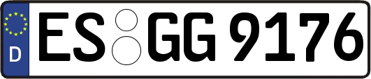 ES-GG9176