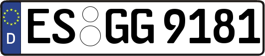 ES-GG9181