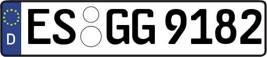 ES-GG9182