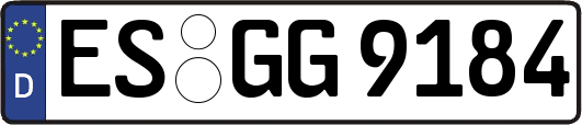 ES-GG9184