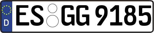ES-GG9185