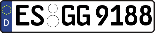 ES-GG9188