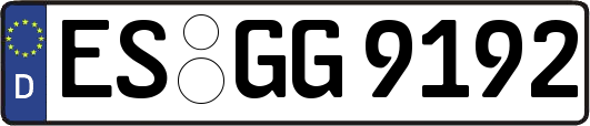 ES-GG9192