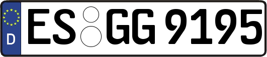 ES-GG9195