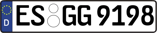 ES-GG9198