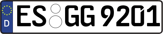 ES-GG9201