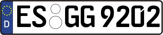 ES-GG9202