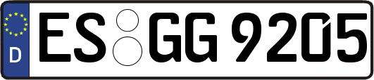 ES-GG9205