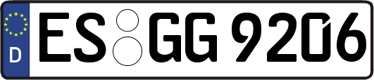 ES-GG9206