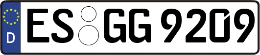ES-GG9209