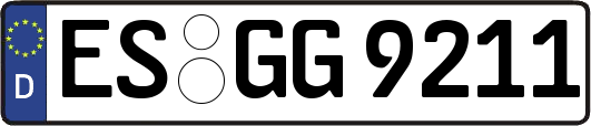 ES-GG9211