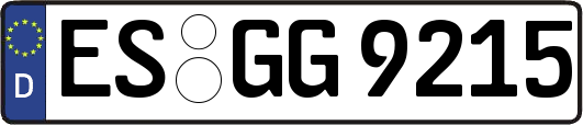 ES-GG9215