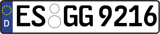 ES-GG9216