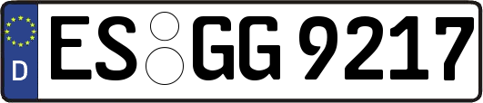 ES-GG9217