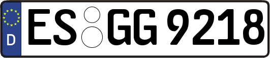 ES-GG9218