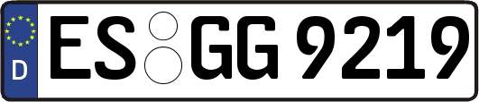 ES-GG9219