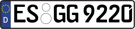 ES-GG9220
