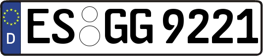 ES-GG9221