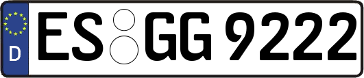 ES-GG9222