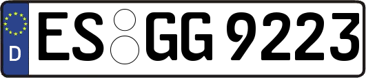 ES-GG9223