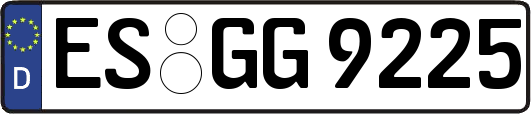 ES-GG9225