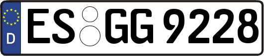 ES-GG9228