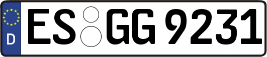 ES-GG9231